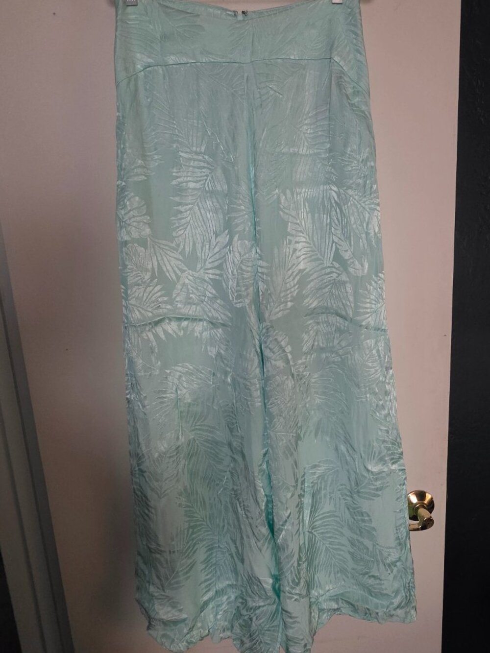 Guess palazzo pants